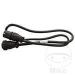 AP37 Interface Cable BMW Road 10PIN Texa