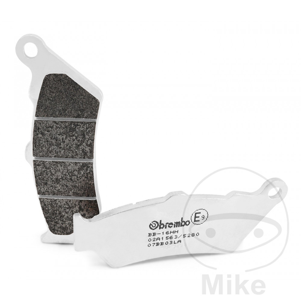 Brembo Sinter Brake Pad for BMW R1250GS + Adventure F850GS F650GS