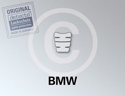 Set de protección de tanque 2 piezas para BMW R1200ST