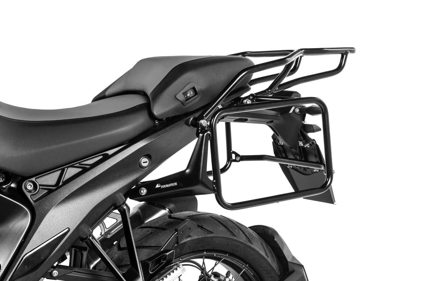 Touratech Luggage Rack for BMW R1300GS