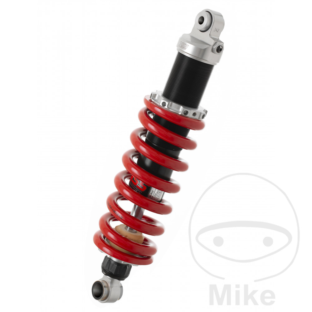 Adjustable Mono Shock Absorber Rear YSS for BMW F750GS F850GS