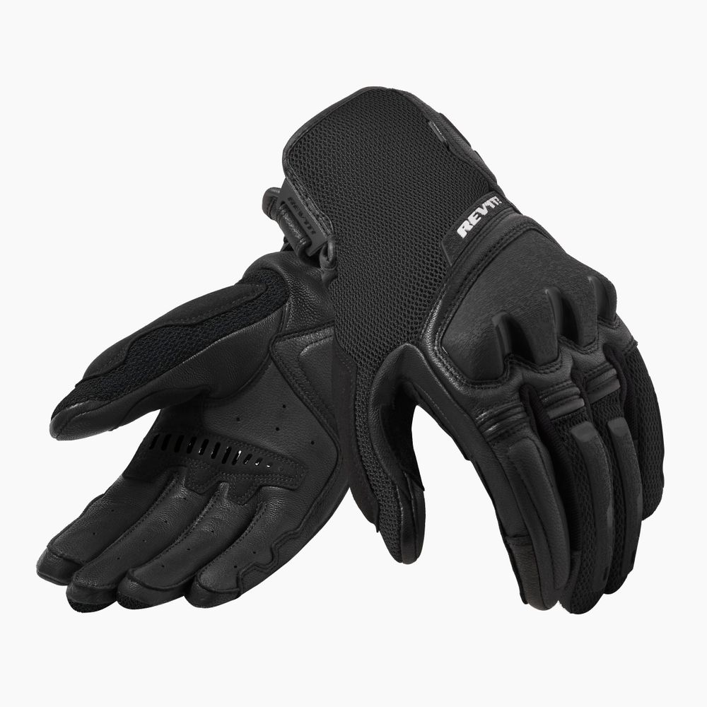 Guantes de moto Revit Duty para mujeres