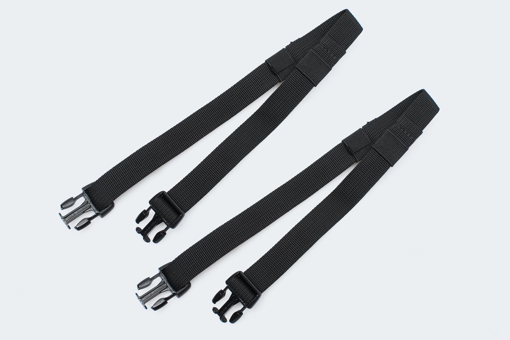 SW-Motech 2 Compression Straps for Tail Bags