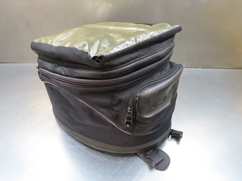 Borsa serbatoio originale nera per BMW K27 R1200R