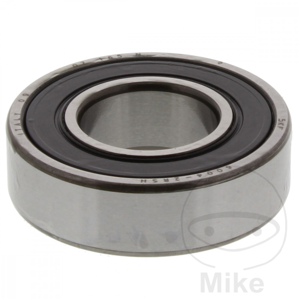 Bearing 6004 2RS SKF for BMW R 1200 R ST S RT GS + Adventure HP2 Sport