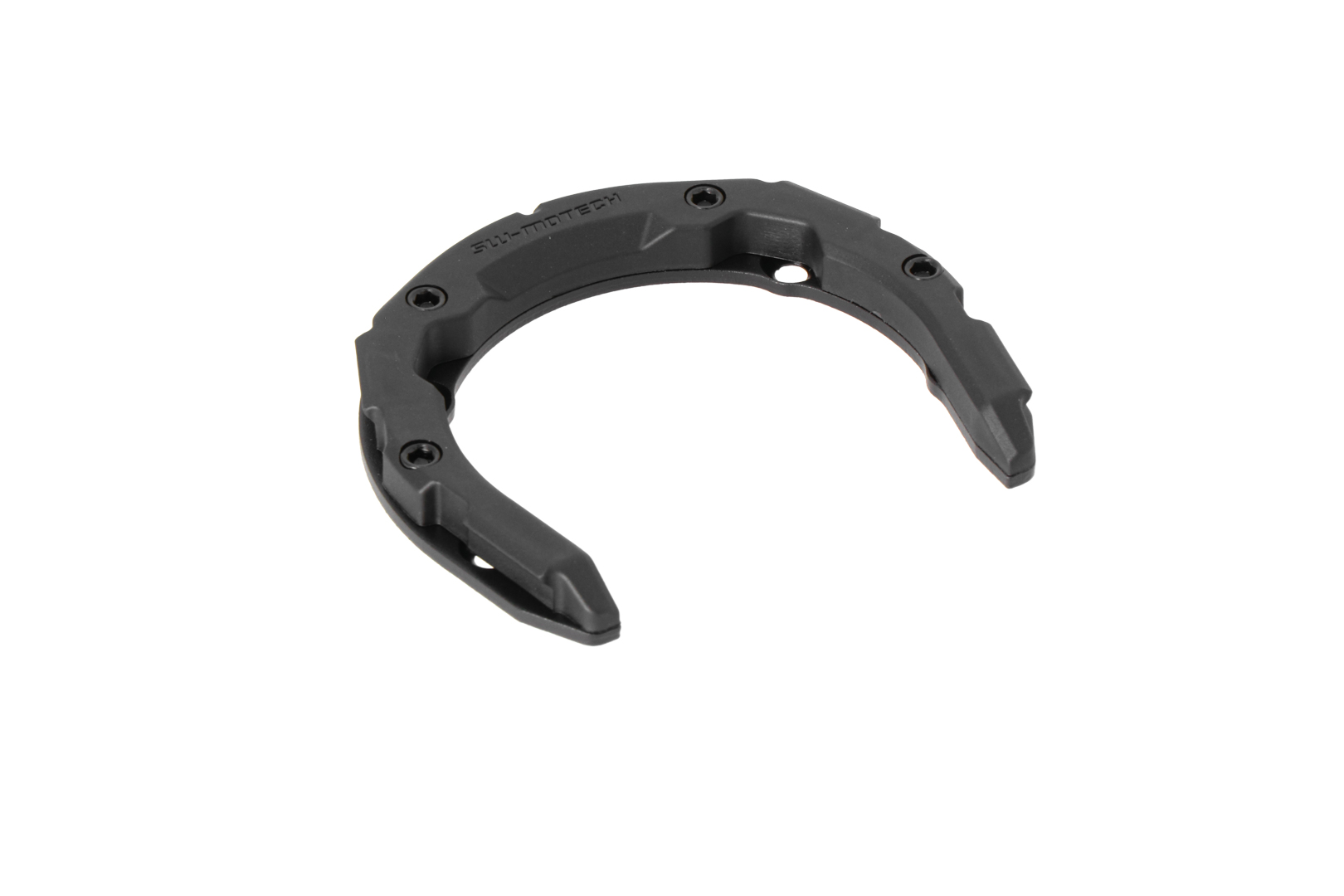 SW-Motech PRO Tankring Noir pour KTM Duke 390 (13-16)