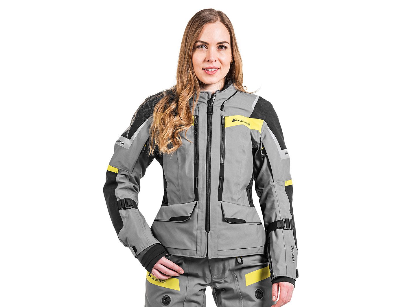 Touratech Compañero Rambler Jacket, Women's