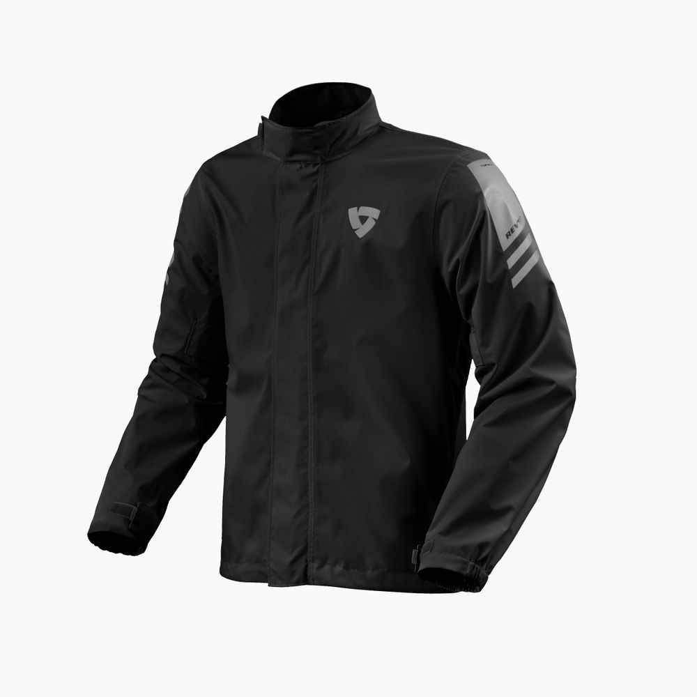 Revit Veste de pluie Motorrad Cyclone 4 H2O