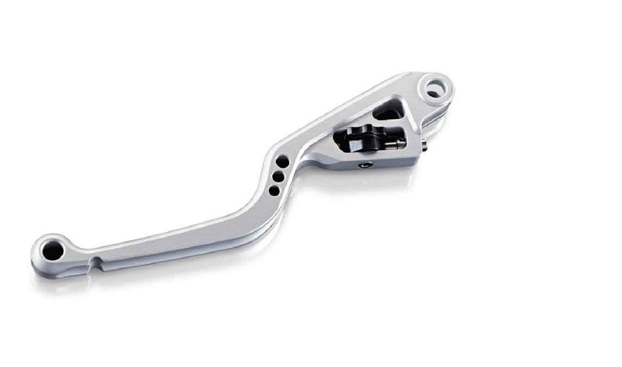 Original BMW HP Machined Brake Lever for K25 R1200GS + Adventure HP2 Megamoto