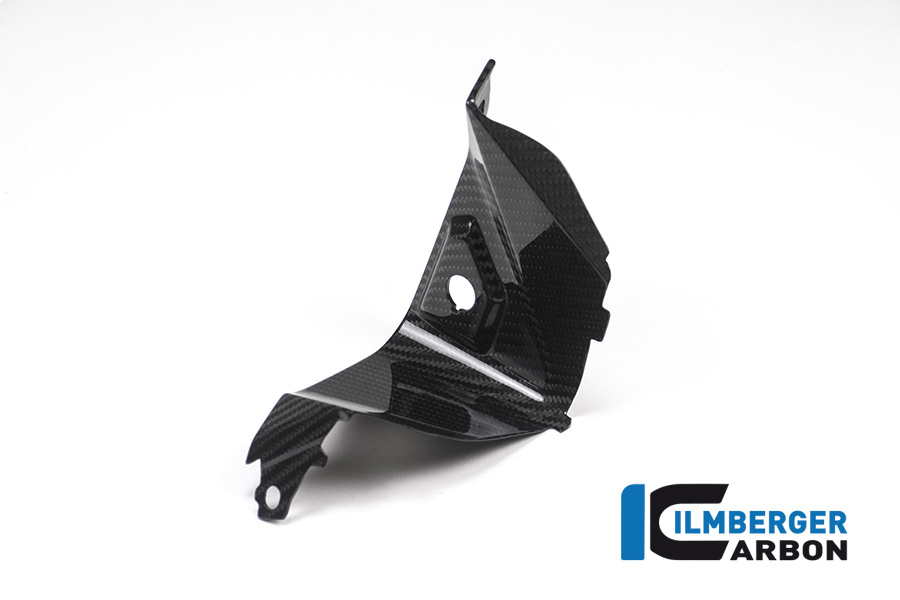 Copertura del cruscotto in carbonio sinistra per BMW S1000XR Anno 2015-2019