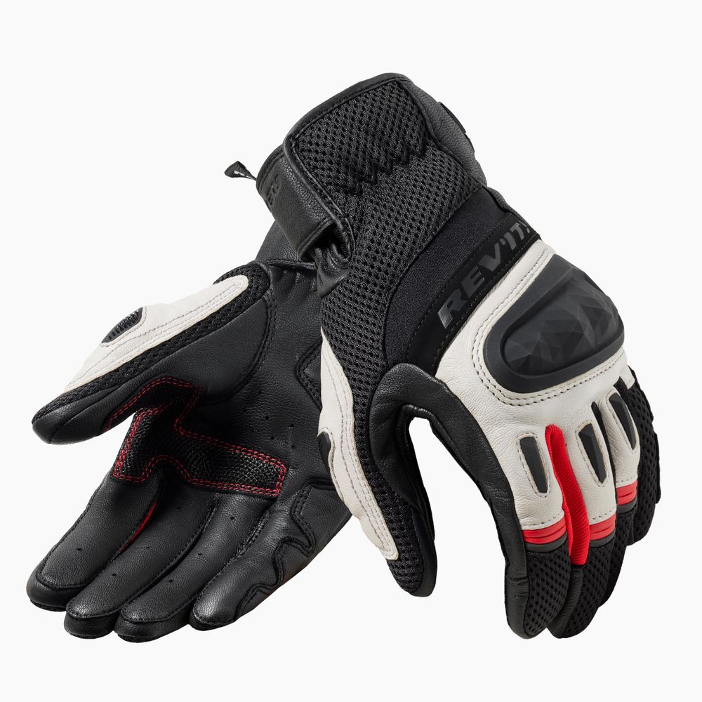 Gants de moto Revit Dirt 4