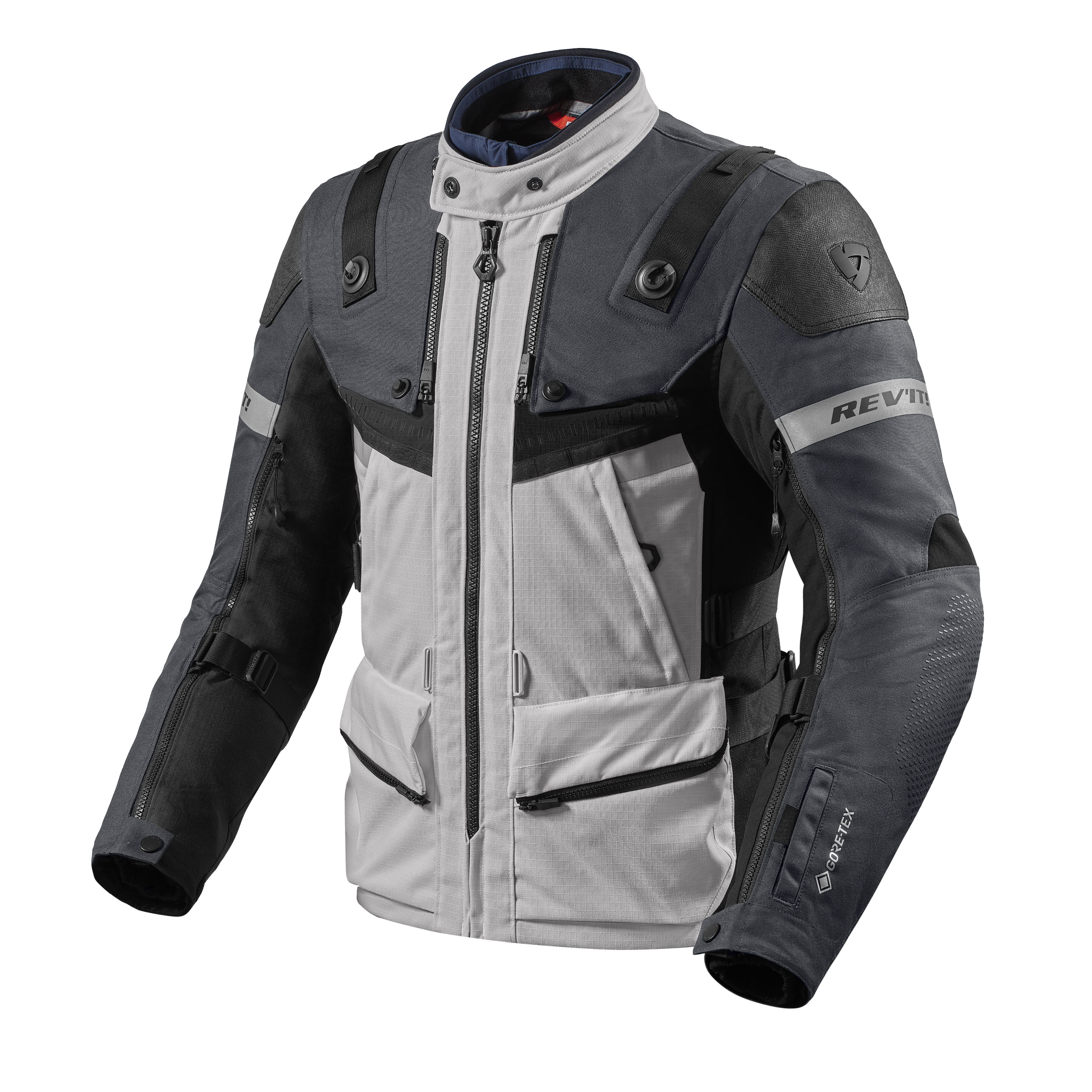 REVIT! Defender 3 GTX Veste, Hommes