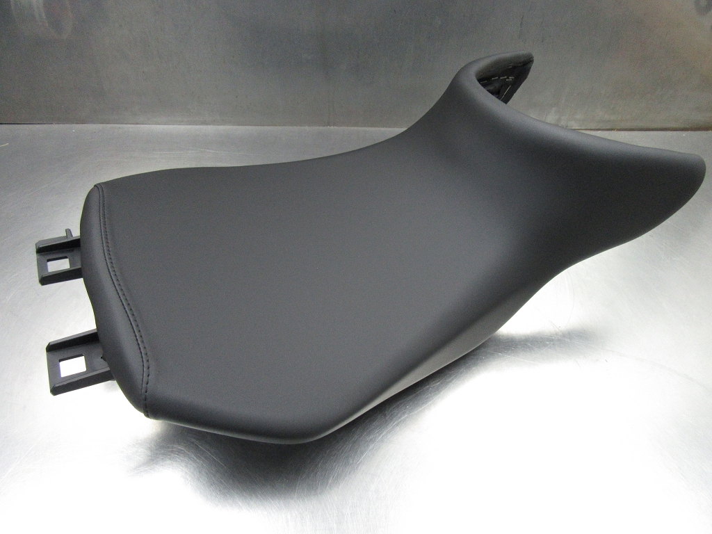 Asiento de conductor original BMW negro bajo 760MM para K53 R1250R R1200R LC K54 R1250RS R1200RS LC