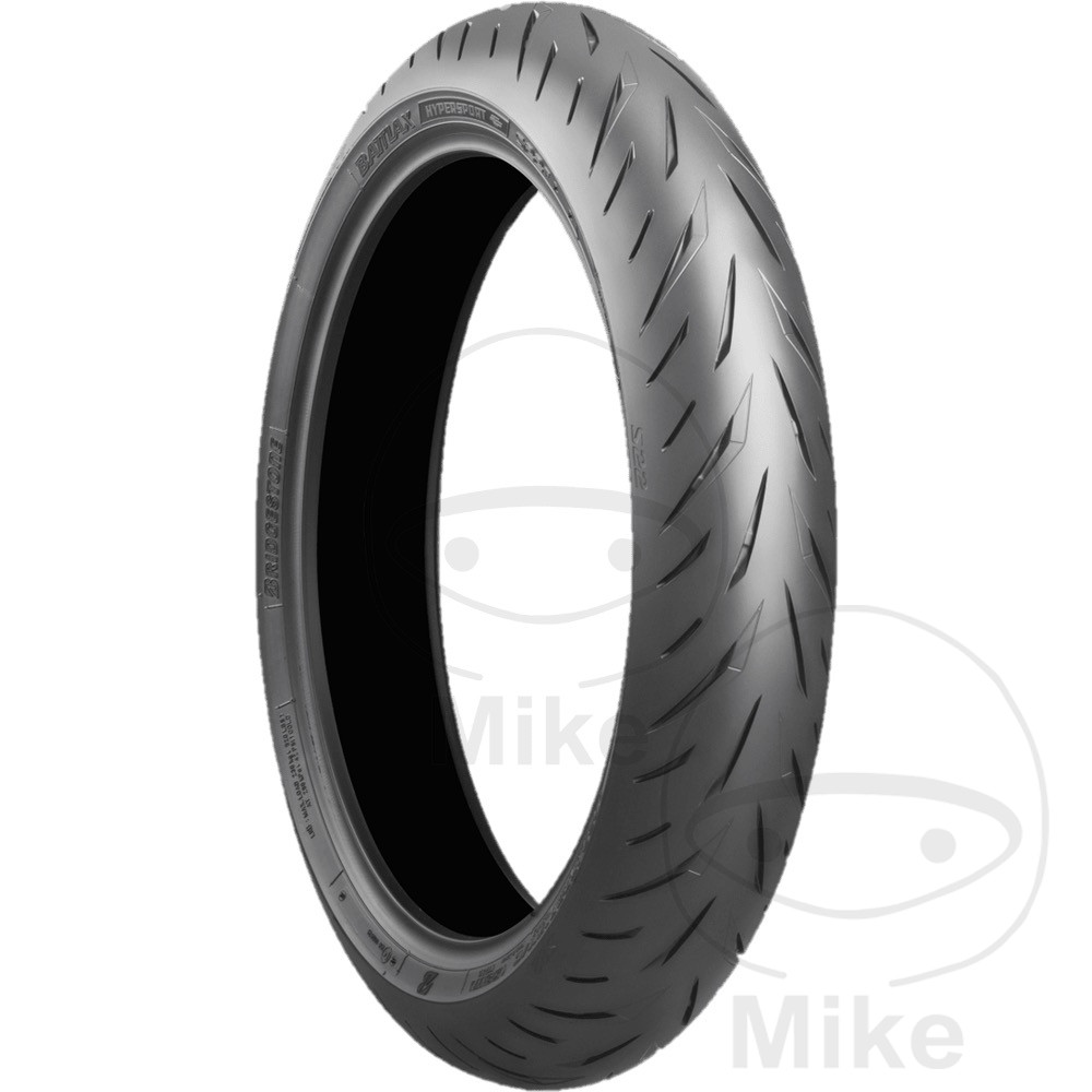 110/70R17 54H TL neumático delantero Bridgestone S22