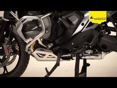 Barre di protezione Touratech per BMW R1300GS