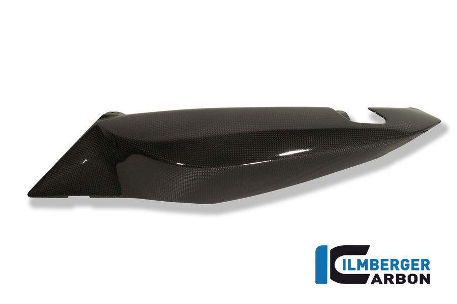 Cache latéral en carbone gauche pour BMW F800 S ST GT R