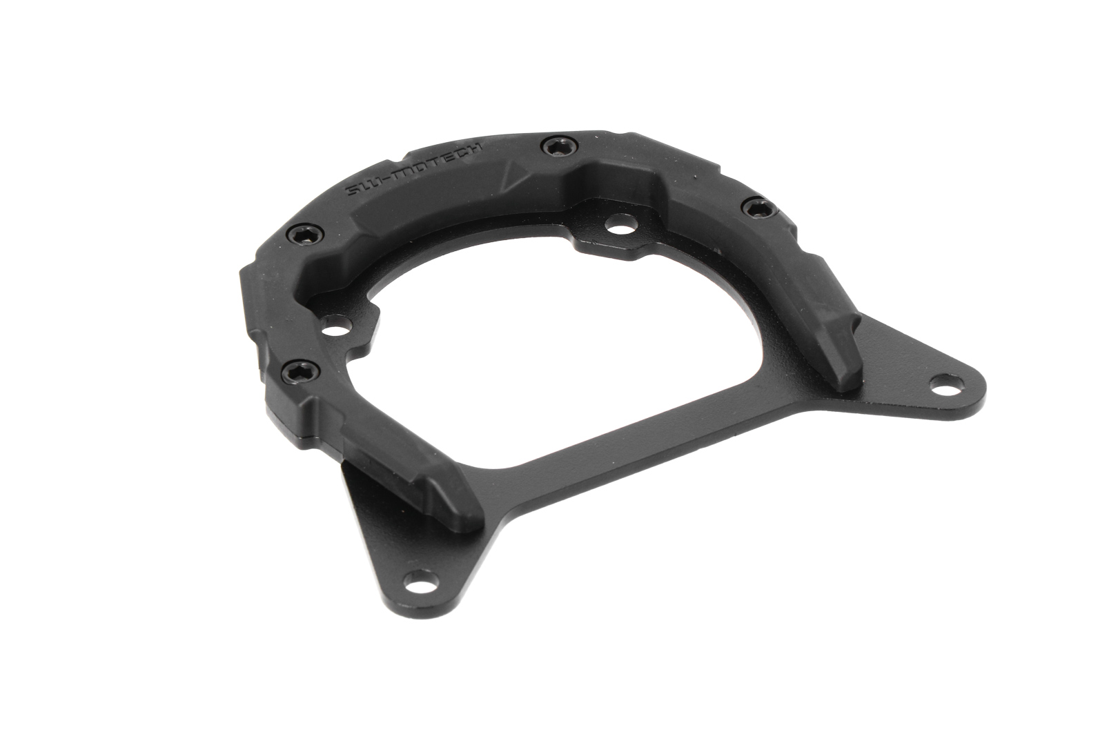 SW-Motech PRO Tank Ring for Original Luggage Rack Black for Royal Enfield Himalayan (21-)