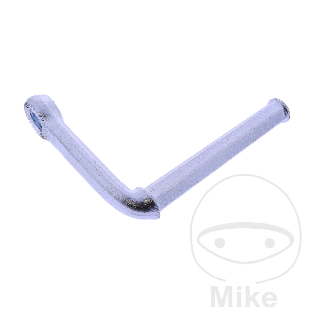 Left footpeg for BMW R90S R90/6 R100S R100RS R100 R69 R69S R75 /5 /6 /7 R60 R50