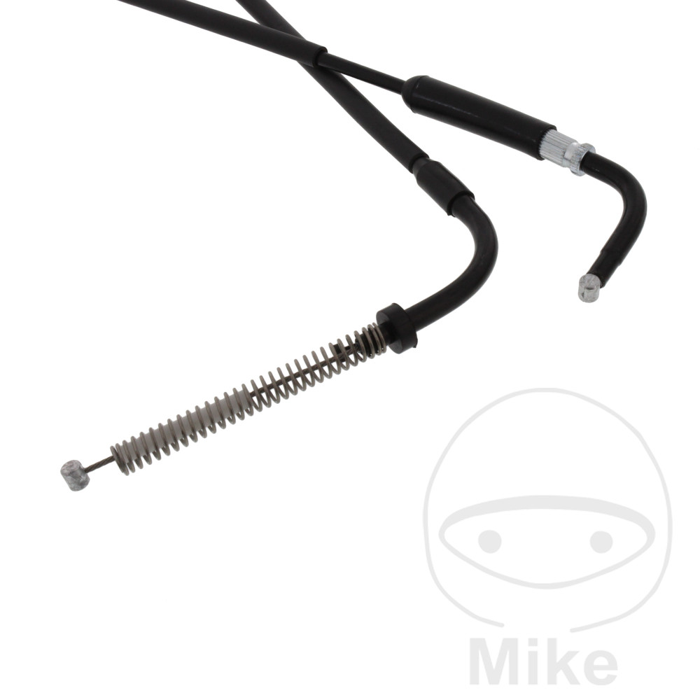 BMW R1100S Choke Cable Starter Cable Idle Speed Increase