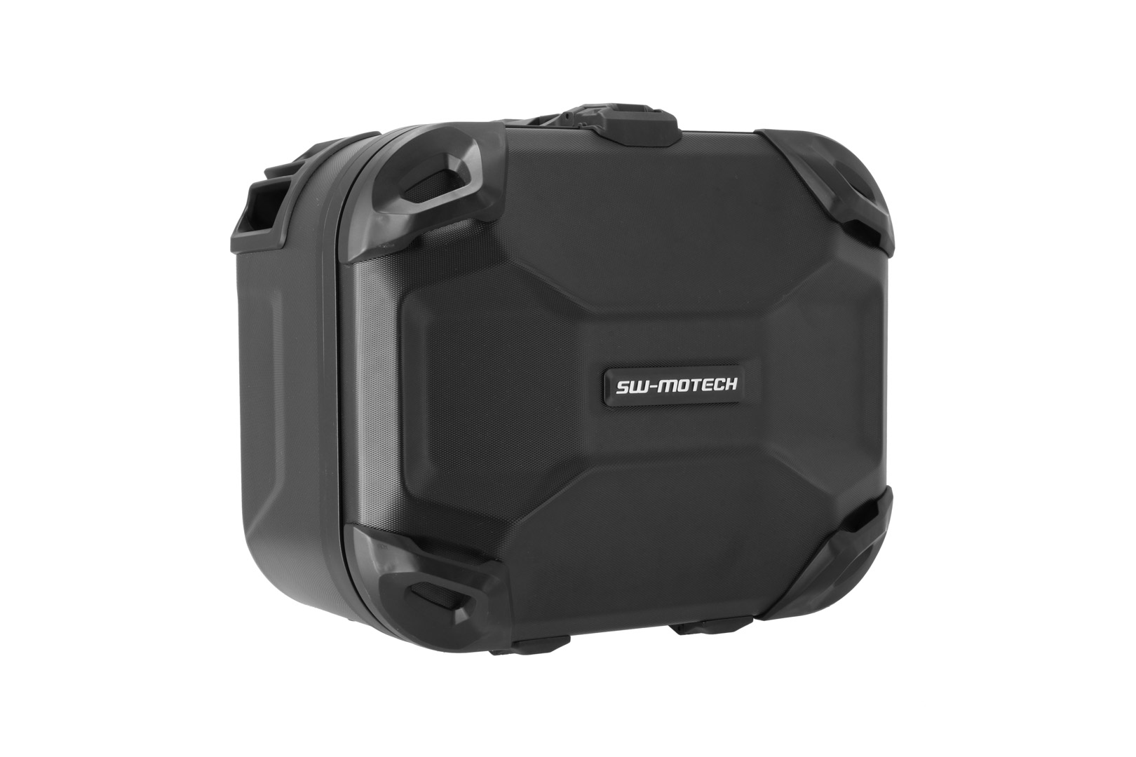 SW-Motech DUSC L Negro. 41 l. ABS