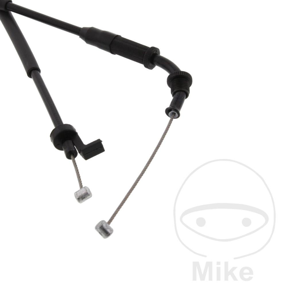 BMW R1100S Throttle Cable