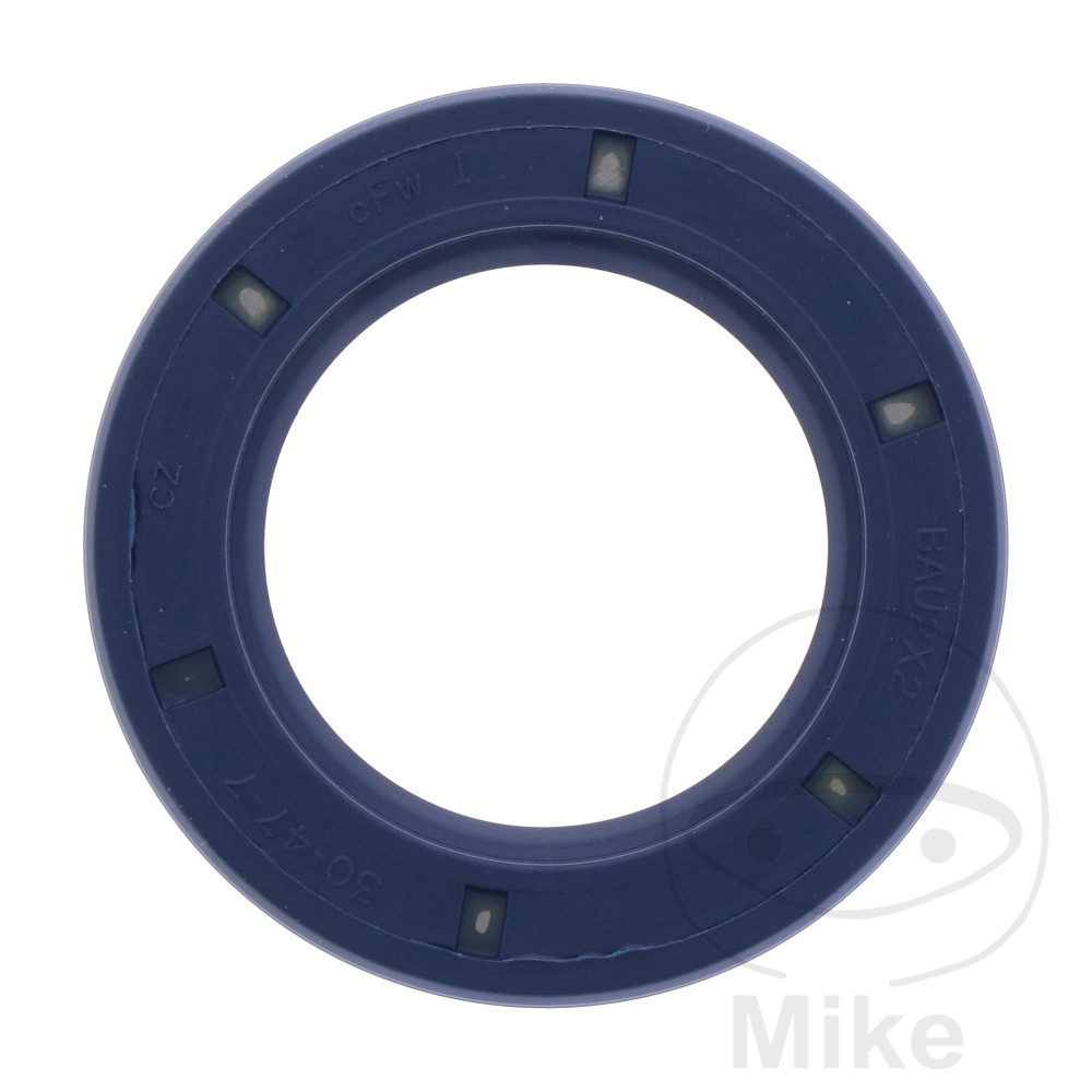 Sello de eje Simmerring 30X47X7 mm para rodamientos de rueda, por ejemplo, BMW F 650 700 800 850