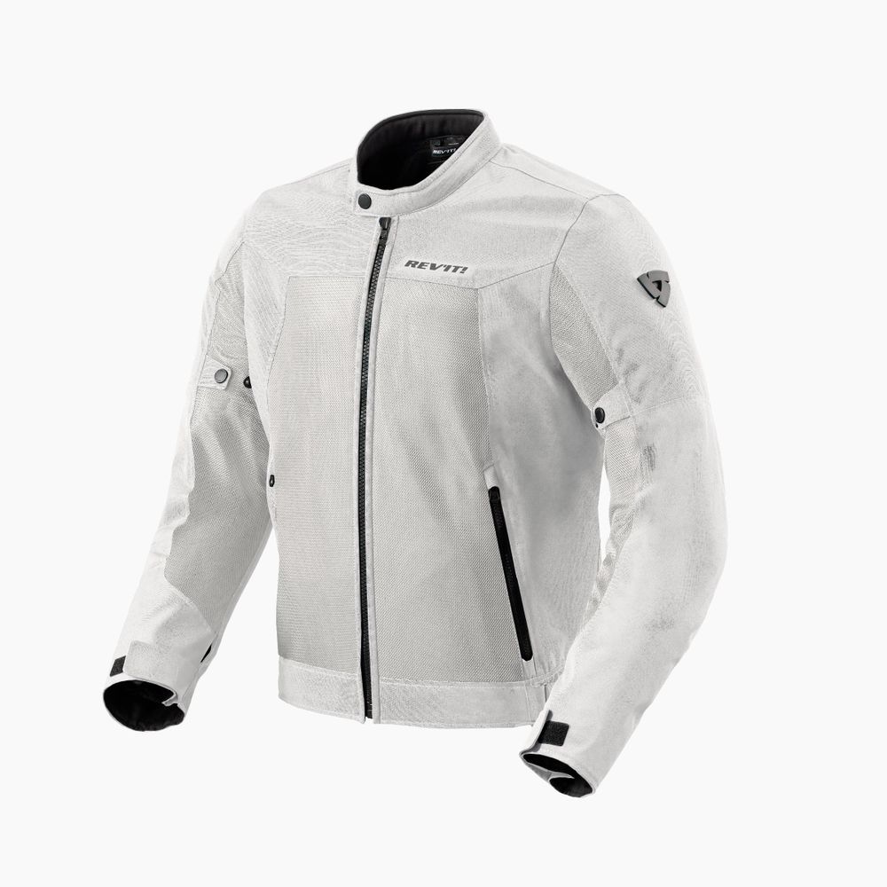 Revit Eclipse 2 Motorcycle Summer Jacket