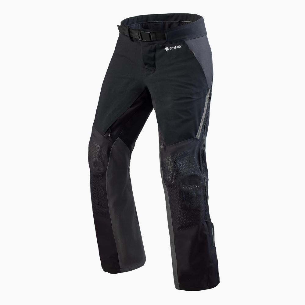 Pantalon de moto Revit Stratum GTX tout temps en textile