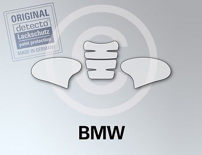 Set de película protectora 4 piezas para BMW R1150GS 1993-2004