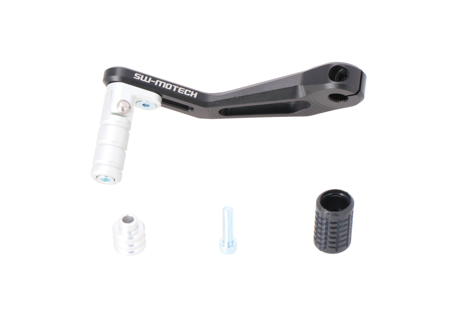 SW-Motech levier de vitesses pour Triumph Tiger 1200 / Explorer / XC (11-)