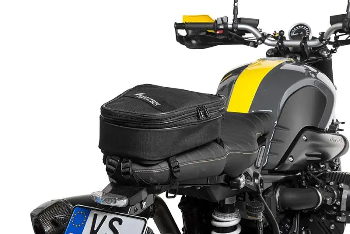 Sac de dos Touratech "Ibarra Sport"