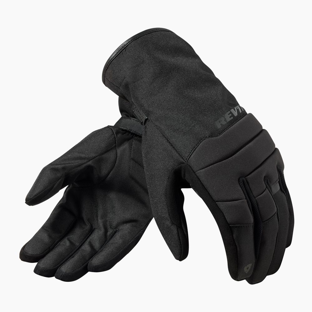 Guantes Revit Motorrad Mankato H2O