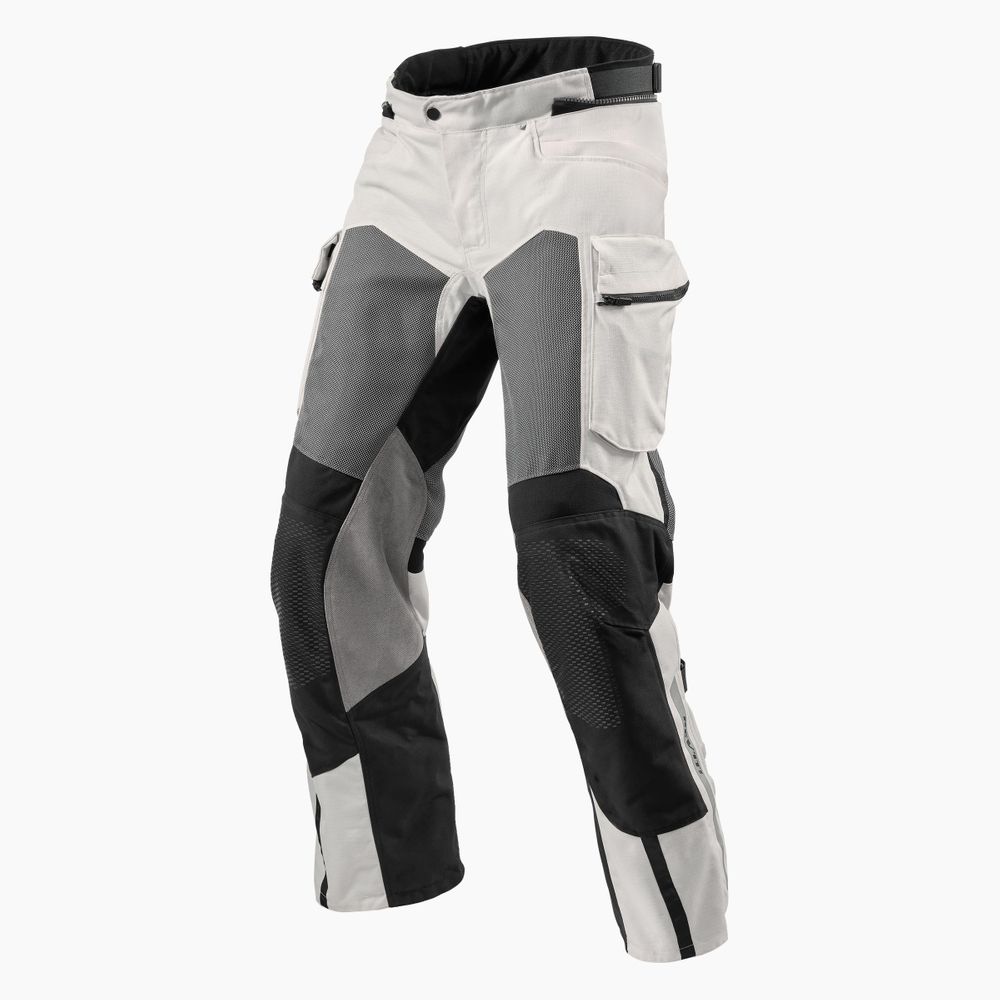 Pantaloni da moto Revit Cayenne 2