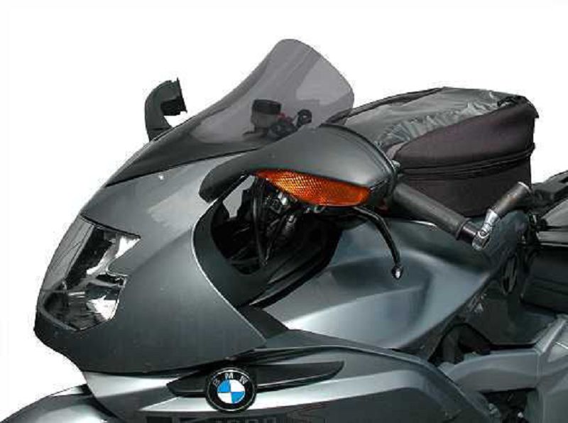 Écran de touring ABE pour BMW K1200S K1300S