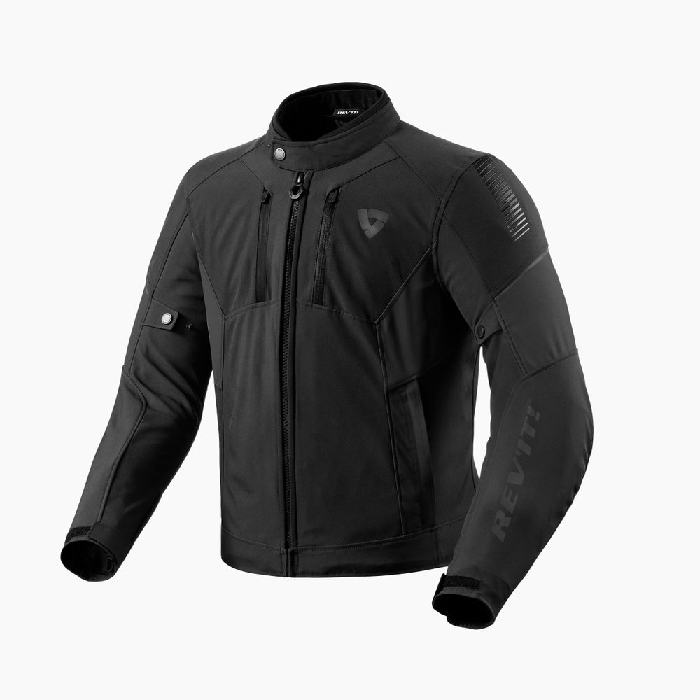 Revit Catalyst H2O waterproof touring jacket