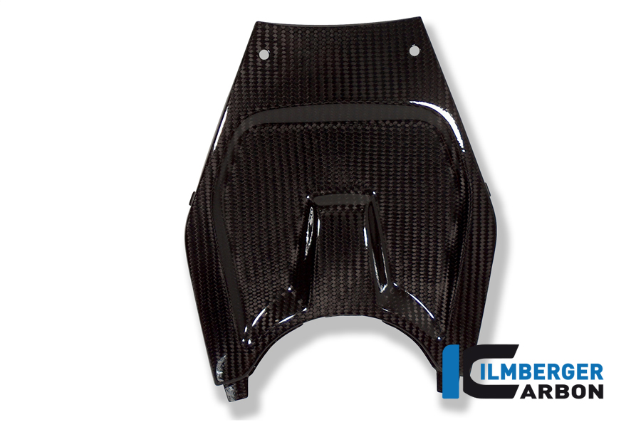 Cubierta de batería de carbono para BMW K1300S K1200S