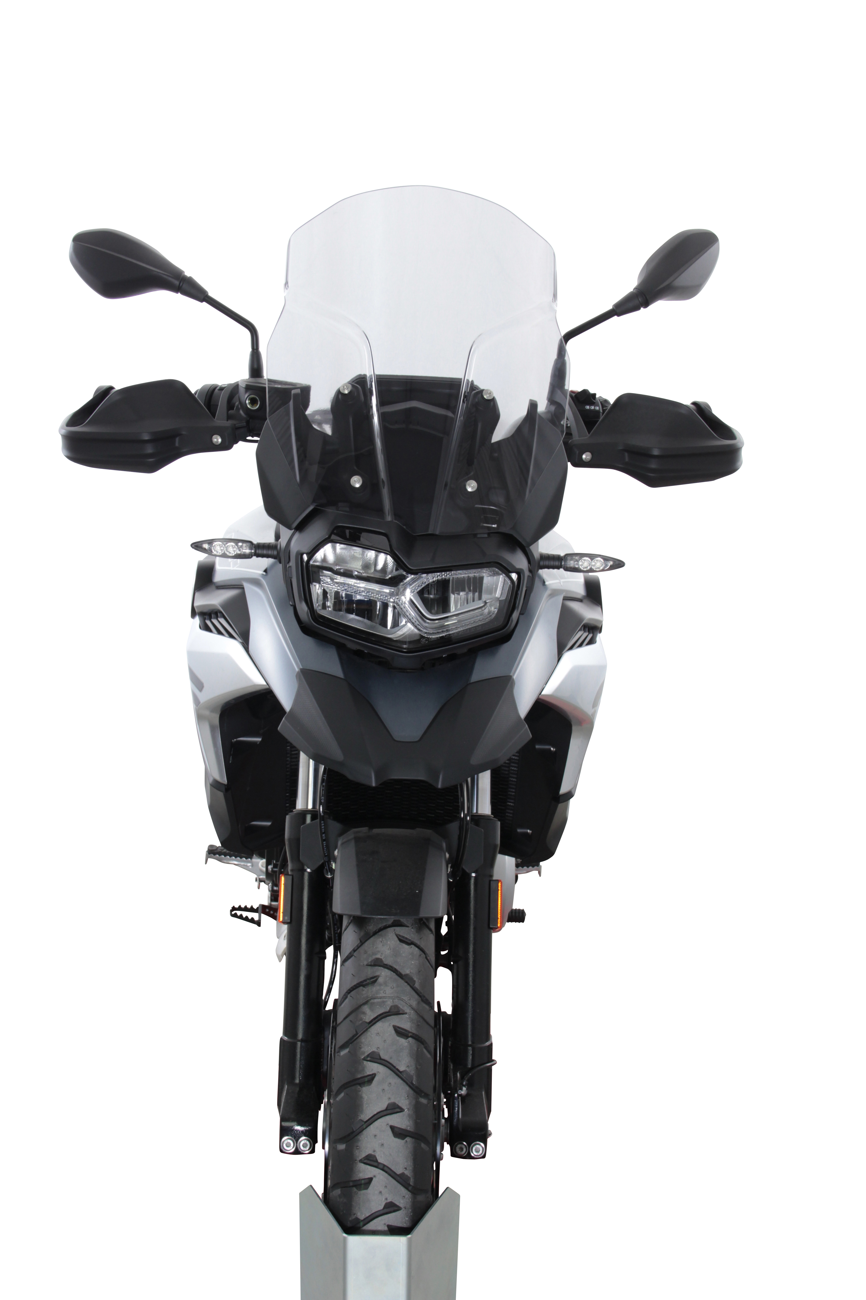 Parabrezza Touring "T" per BMW F 750 GS 2018-