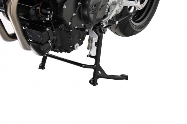 Hepco&Becker Center Stand Black for BMW F800S (2006-2011) F800ST (2006-2012)