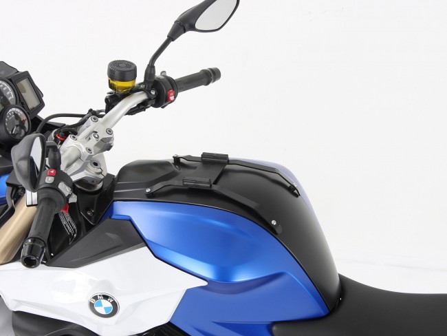 BMW F800R from 2015 Lock-it tank bag attachment Holder for tank bag