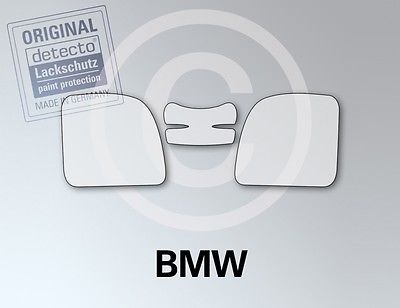 Set de película protectora 3 piezas para BMW R80/7 77-83