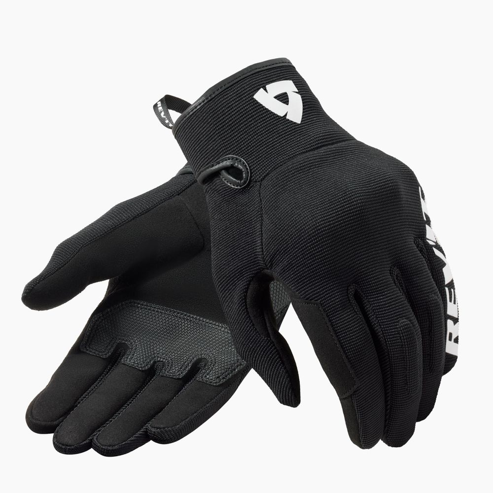 Revit Motorcycle Gloves Access