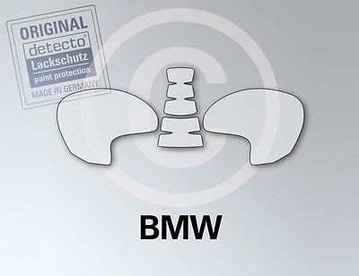 Set de película protectora 4 piezas para BMW R1150R 00-06