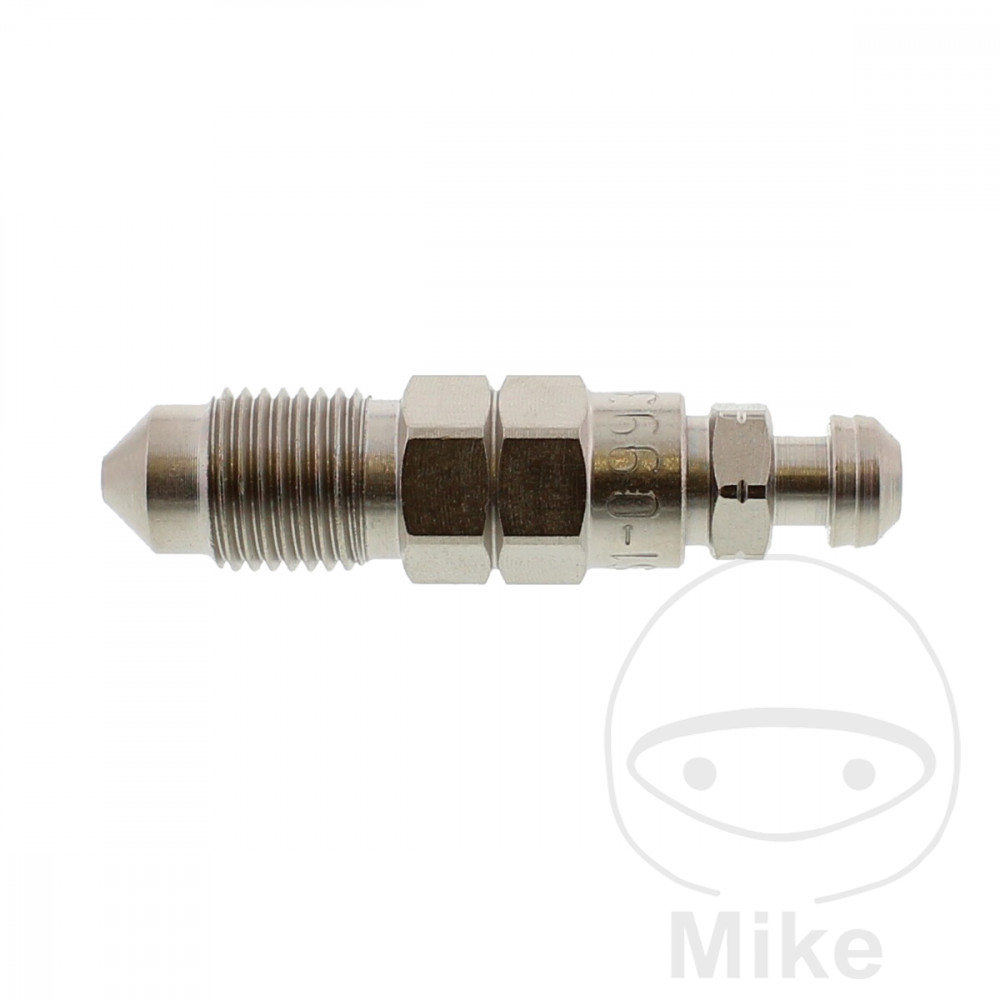 BMW C1 F650 F650ST Breather Screw Steelbus with Valve M10 x 1.00 16 mm K 1100 LT RS