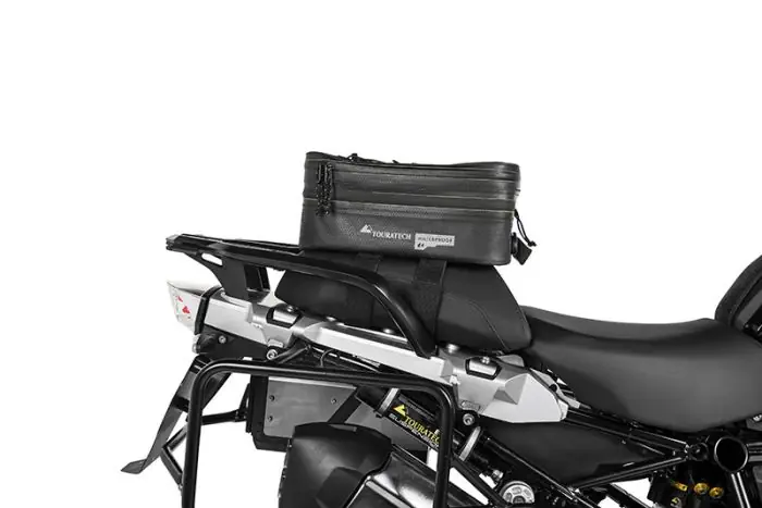 Borsa Passeggero Edizione EXTREME di Touratech Impermeabile