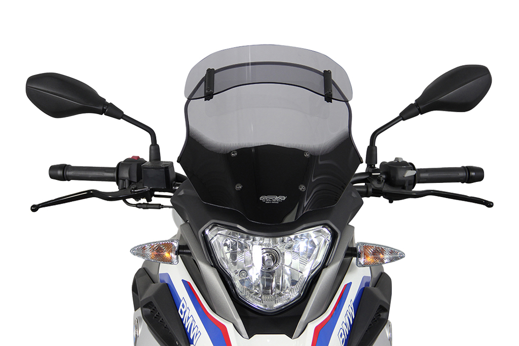 Parabrezza Variotouring "VT" per BMW G310GS 2017-