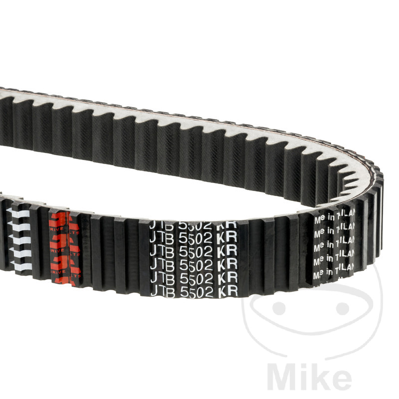 Ceinture Keilriemen JT renforcée pour BMW C400GT C400X