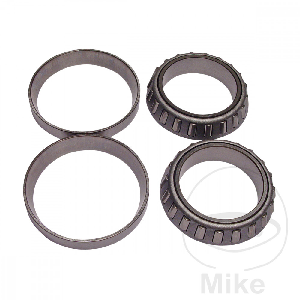 Cuscinetto a rulli conico per testa di sterzo Tourmax per BMW R69 R69S R67/3 R60/2 R60 R51 R51/2 R51/3 R50S