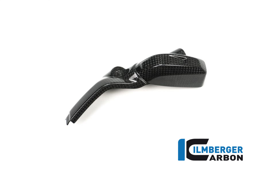 Cubierta de inyectores de carbono izquierda para BMW R1200GS LC + Adventure LC R1200 R LC RS LC