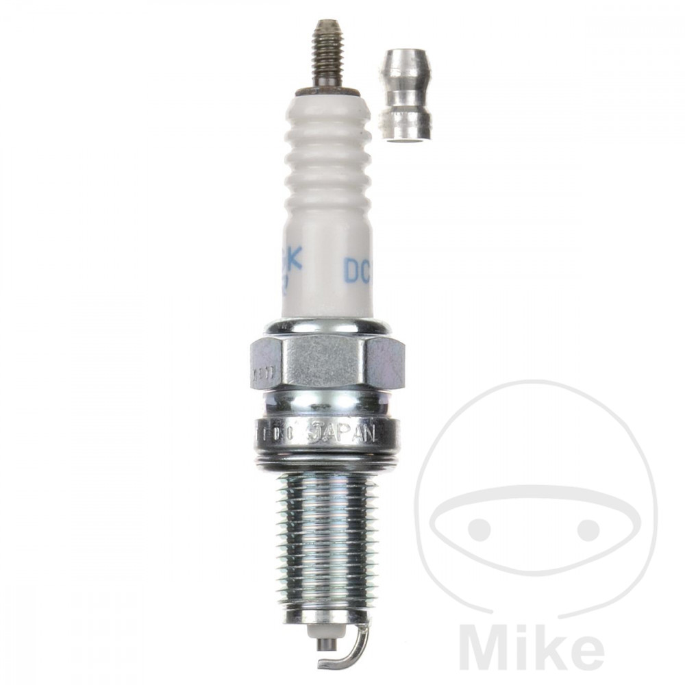 Spark Plug DCPR8E NGKSAE loose