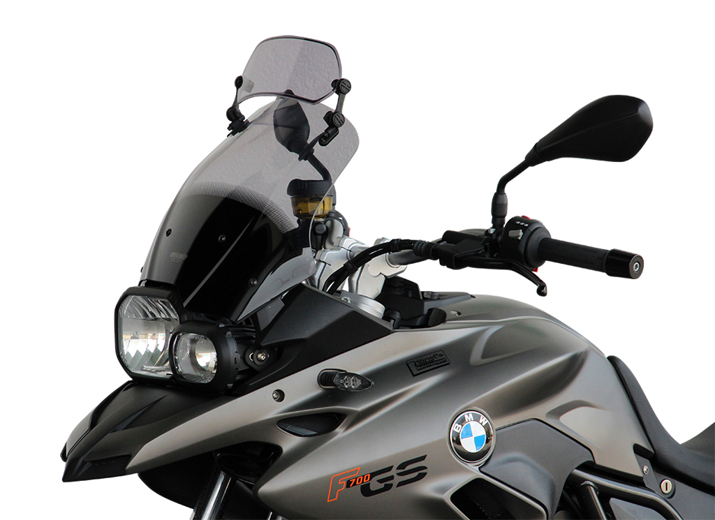 X-creen Sport Pare-brise pour BMW F700GS